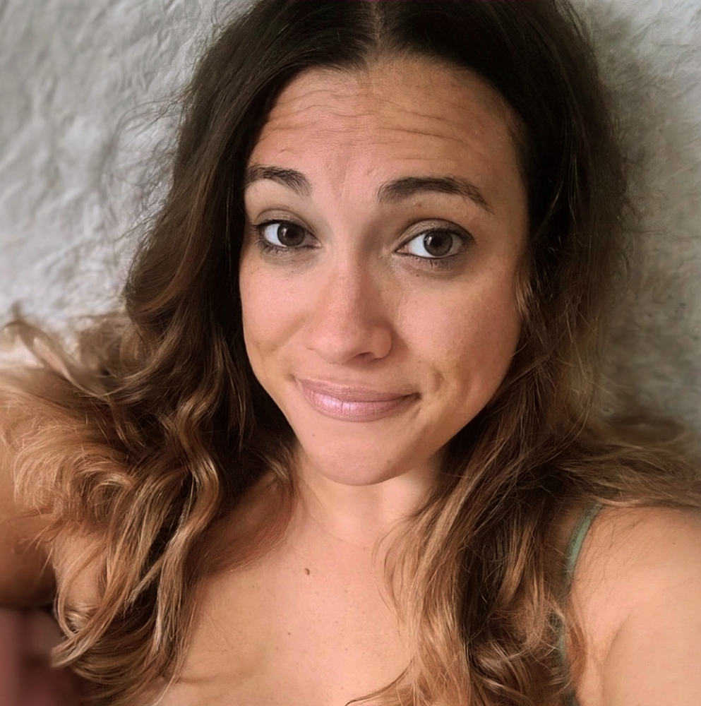 Meet your Posher, Melenie